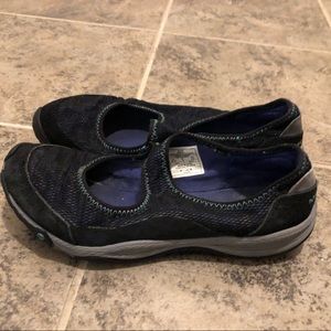 Merrell Mesh shoes